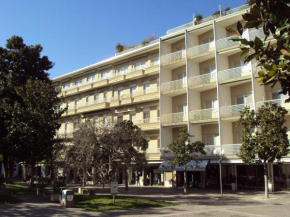 Отель Parco Salute  Градо